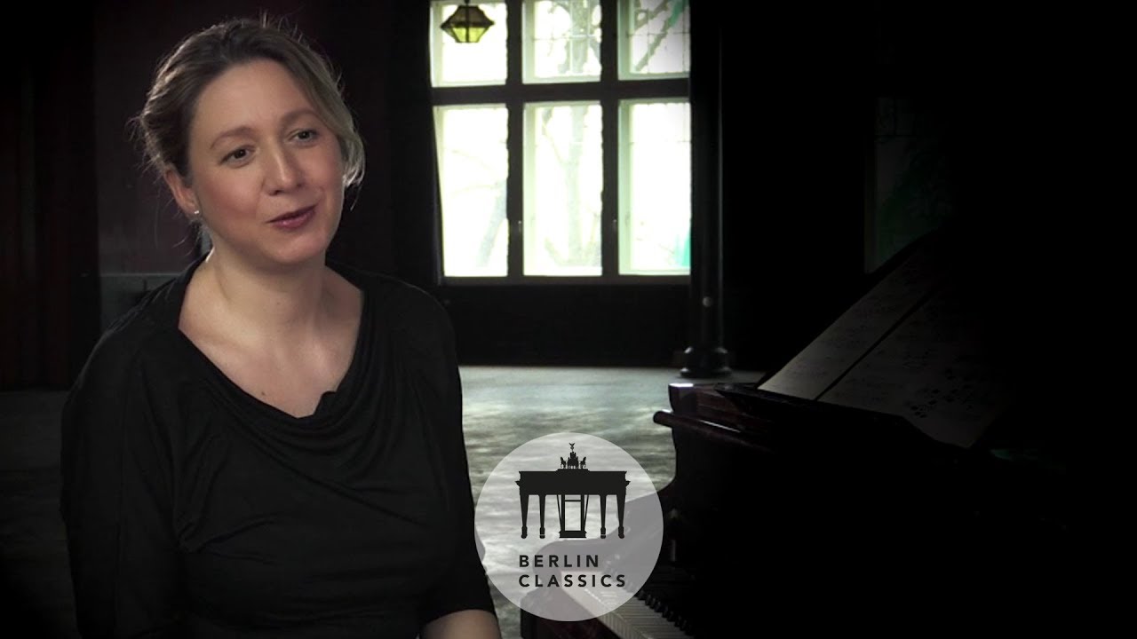 Ragna Schirmer - Liebe in Variationen (Trailer)