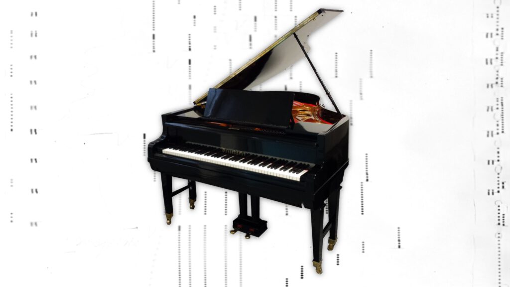 1928 BÖSENDORFER AMPICO BSP AMPICO RESTAURATION faszinationpianola