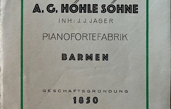 1905_Hoehle_Cover900