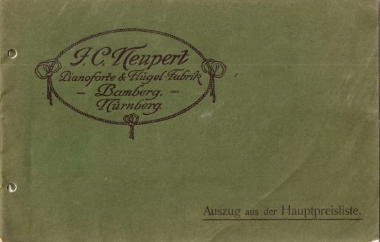 1906_Neupert_Katalog_Cover900