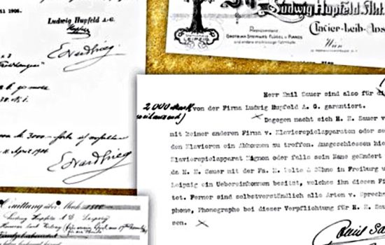 WelcheKuenstlervertraege